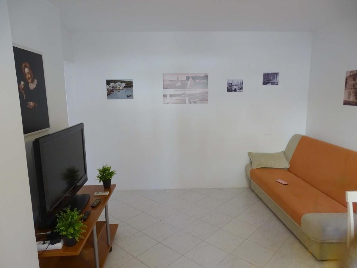 Apartment Rafaello Portoroz Exterior photo